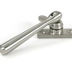 satin marine ss (316) locking newbury fastener