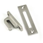 satin marine ss (316) locking newbury fastener