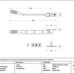 satin marine ss (316) 8