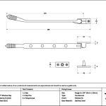 polished marine ss (316) 10