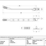 satin marine ss (316) 10