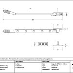 polished marine ss (316) 12