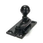 black prestbury sash hook fastener