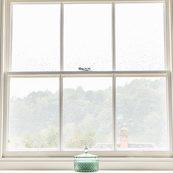 sash window